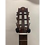 Used Yamaha NTX1 Classical Acoustic Guitar Antique Natural
