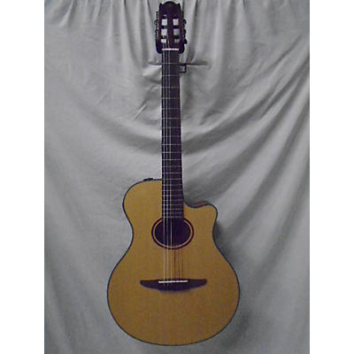 Yamaha NTX1-NX Classical Acoustic Electric Guitar