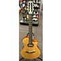 Used Yamaha NTX1 X SERIES Acoustic Electric Guitar Natural