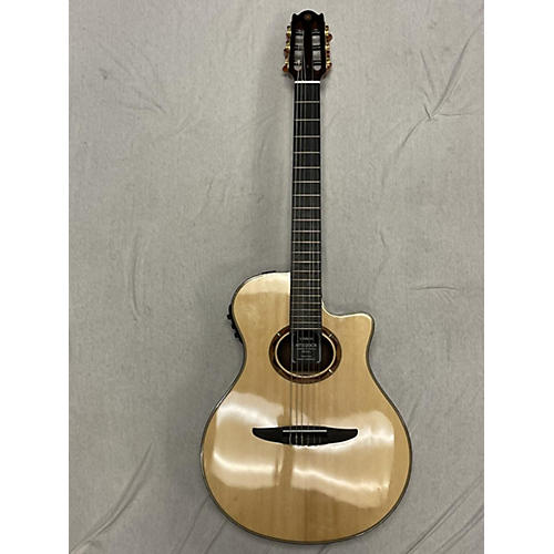 NTX1200R Classical Acoustic Electric Guitar