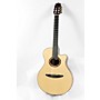 Open-Box Yamaha NTX5 Acoustic-Electric Classical Guitar Condition 3 - Scratch and Dent Natural 197881104474