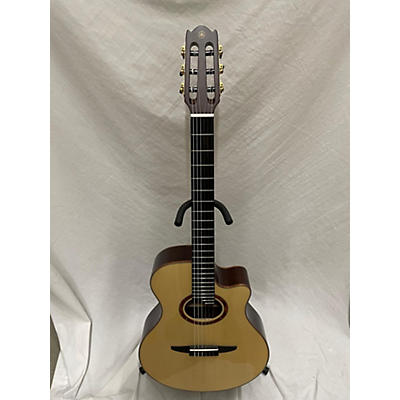 Yamaha NTX5 Classical Acoustic Electric Guitar