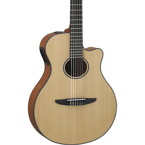 NTX500 Acoustic-Electric Guitar