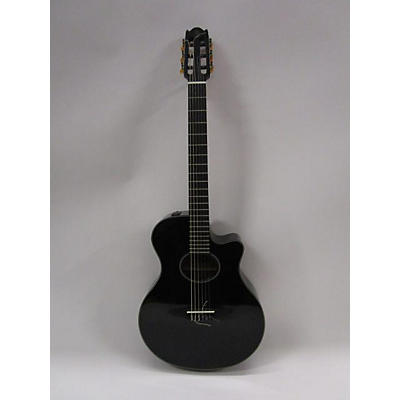 Yamaha NTX500 Classical Acoustic Electric Guitar