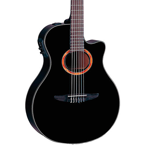 NTX700 Acoustic-Electric Classical Guitar