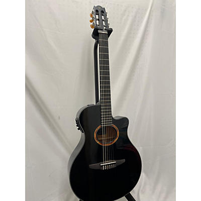 Yamaha NTX700 Classical Acoustic Electric Guitar