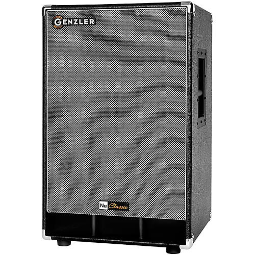 Genzler Amplification NU CLASSIC 210T Bass Cabinet