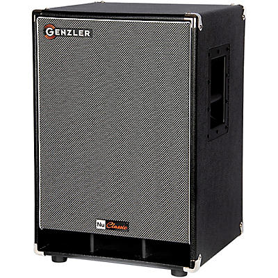 Genzler Amplification NU CLASSIC SERIES 1X15 Bass Speaker Cabinet