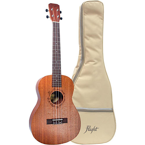 NUB 310 Baritone Ukulele