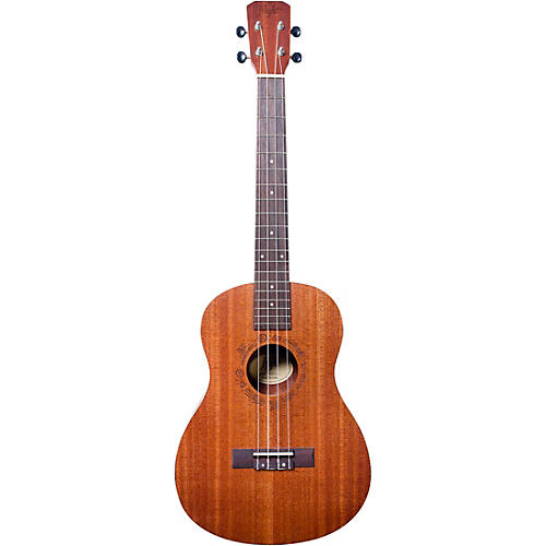 Flight NUB-310 Baritone Ukulele Natural