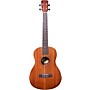 Flight NUB-310 Baritone Ukulele Natural