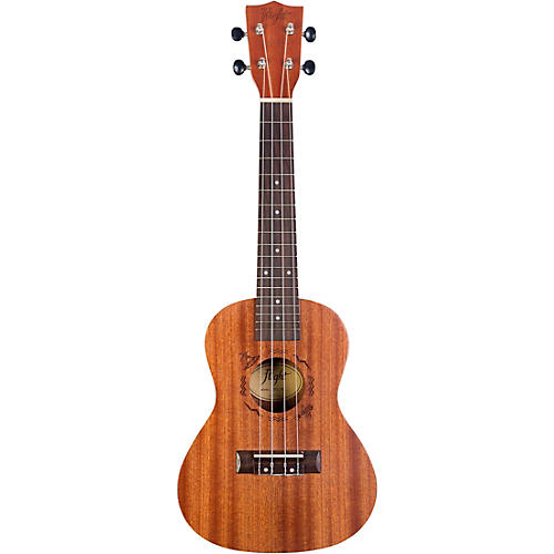 Flight NUC-310 Concert Ukulele Natural