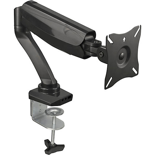 NUC-MM1 Nucleus Series - Studio Desk - Single Monitor Mount