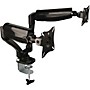 Ultimate Support NUC-MM2 Nucleus Series - Studio Desk - Double Monitor Mount