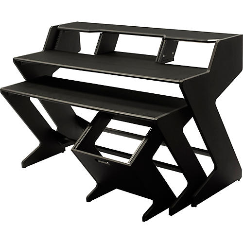 Ultimate Support NUC-Z-NAV Nucleus-Z Navigator - Fully Expanded Nucleus-Z Desk