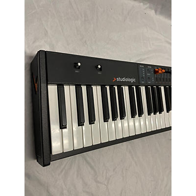 Studiologic NUMACOMPACT 2X Keyboard Workstation