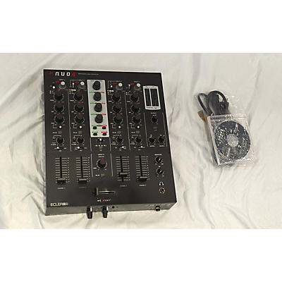 Ecler NUO 4 DJ Mixer