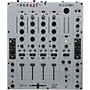 Ecler NUO 4.0F Analogue 4-Channel DJ Mixer Silver