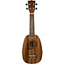 Flight NUP-310 Pineapple Soprano Ukulele Natural