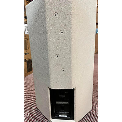 Turbosound NUQ 122 - White Unpowered Speaker