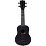 Flight NUS-310 Soprano Ukulele Blackbird