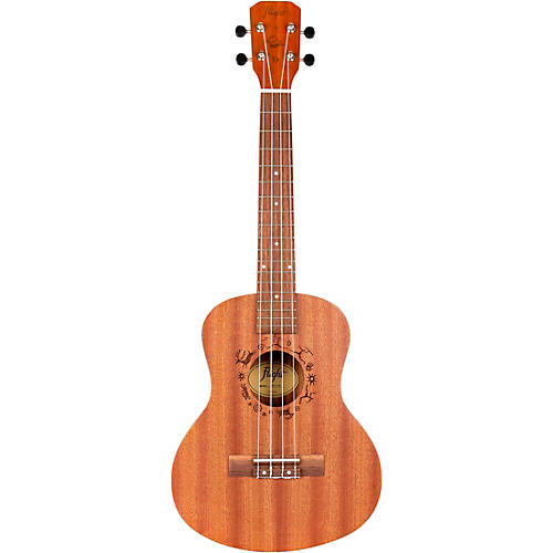 Flight NUT-310 Tenor Ukulele Natural