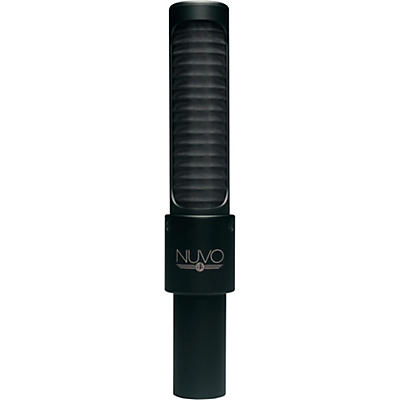 AEA Microphones NUVO N8 Active Ribbon Mic