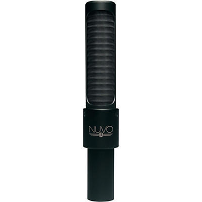 AEA Microphones NUVO N8 Active Ribbon Microphone