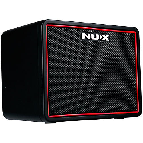 NUX NUX Mighty Lite BT 3W Mini Modeling Guitar Combo Amp