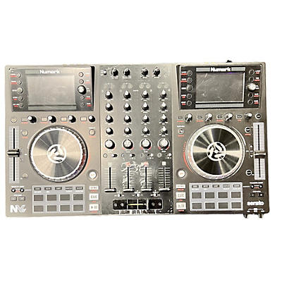 Numark NVII DJ Controller