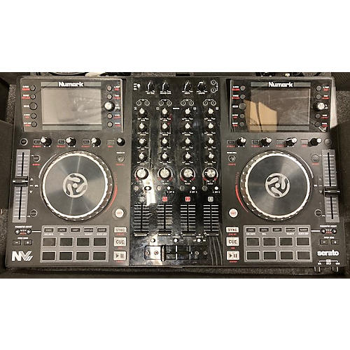 Numark NVII DJ Controller