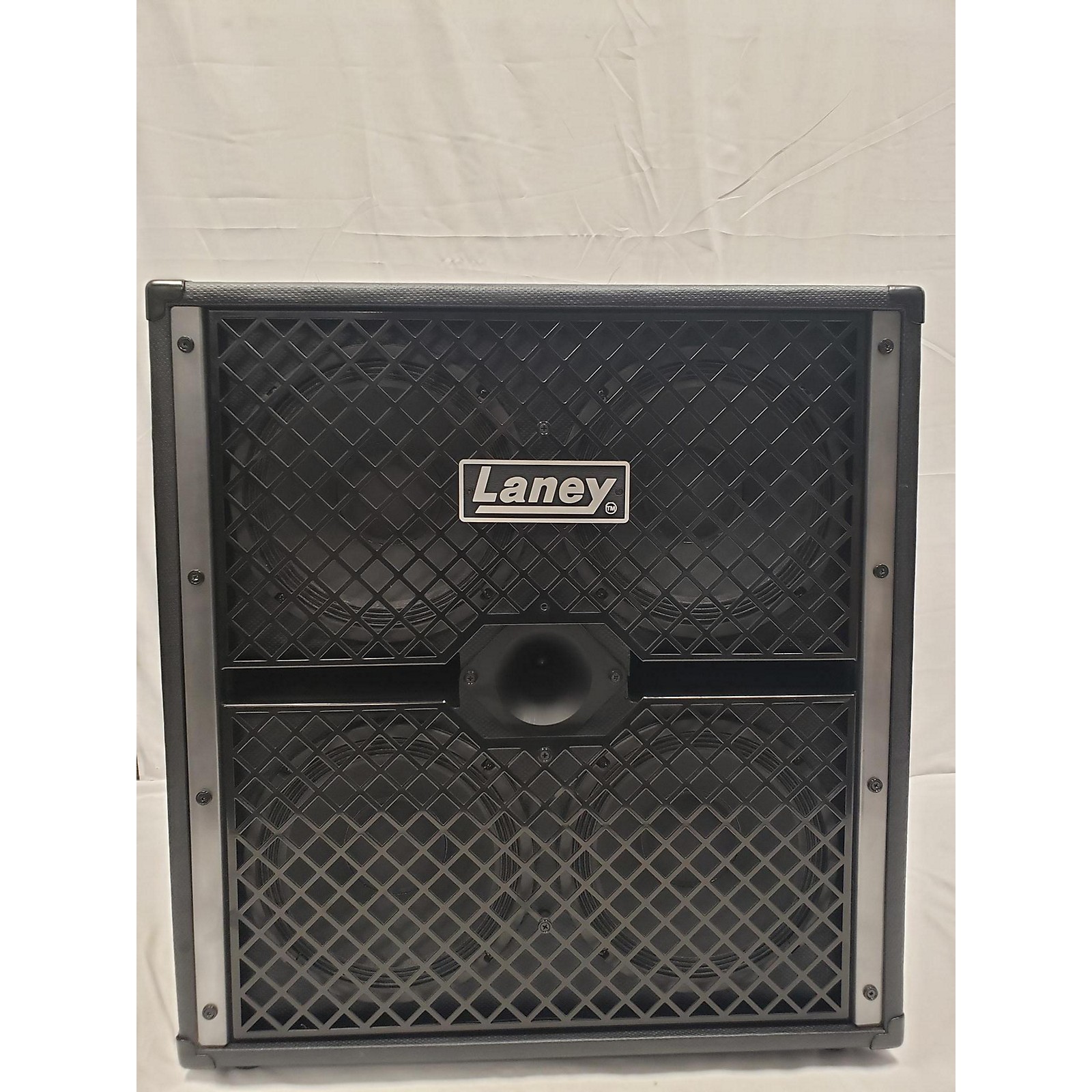 Used Laney NX 410 Bass Musician's Friend