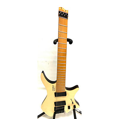 strandberg NX 7 Solid Body Electric Guitar