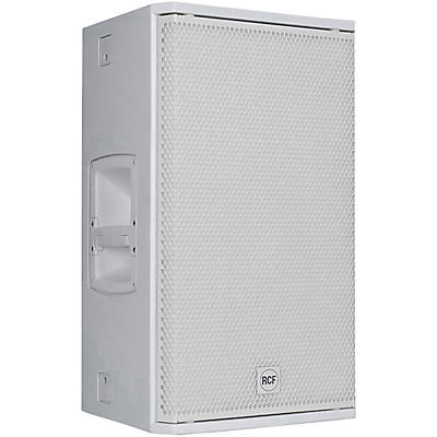 RCF NX 932-A Professional 12" Active Speaker White
