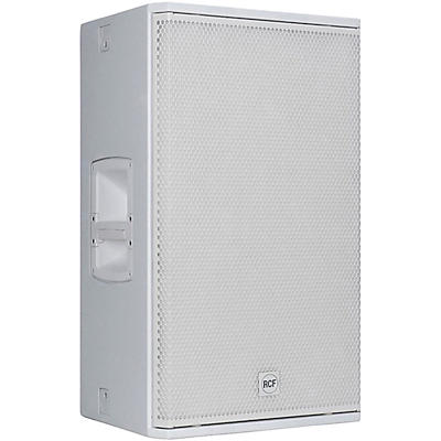 RCF NX 945-A Professional 15" Active Speaker White