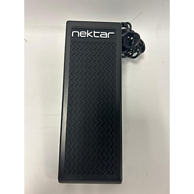 Nektar NX-P Universal Expression Pedal