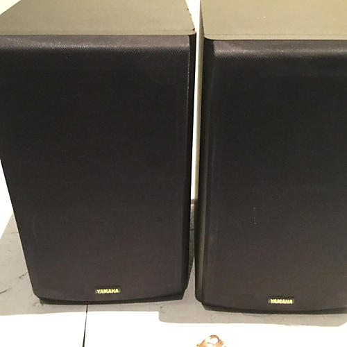 Yamaha NX-S75 Unpowered Monitor