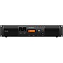Behringer NX1000D Power Amplifier with DSP