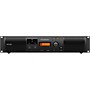 Behringer NX3000D 3,000W Power Amplifier With DSP