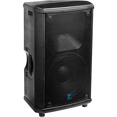 Yorkville NX55P-2 12" 2-Way Powered Loudspeaker