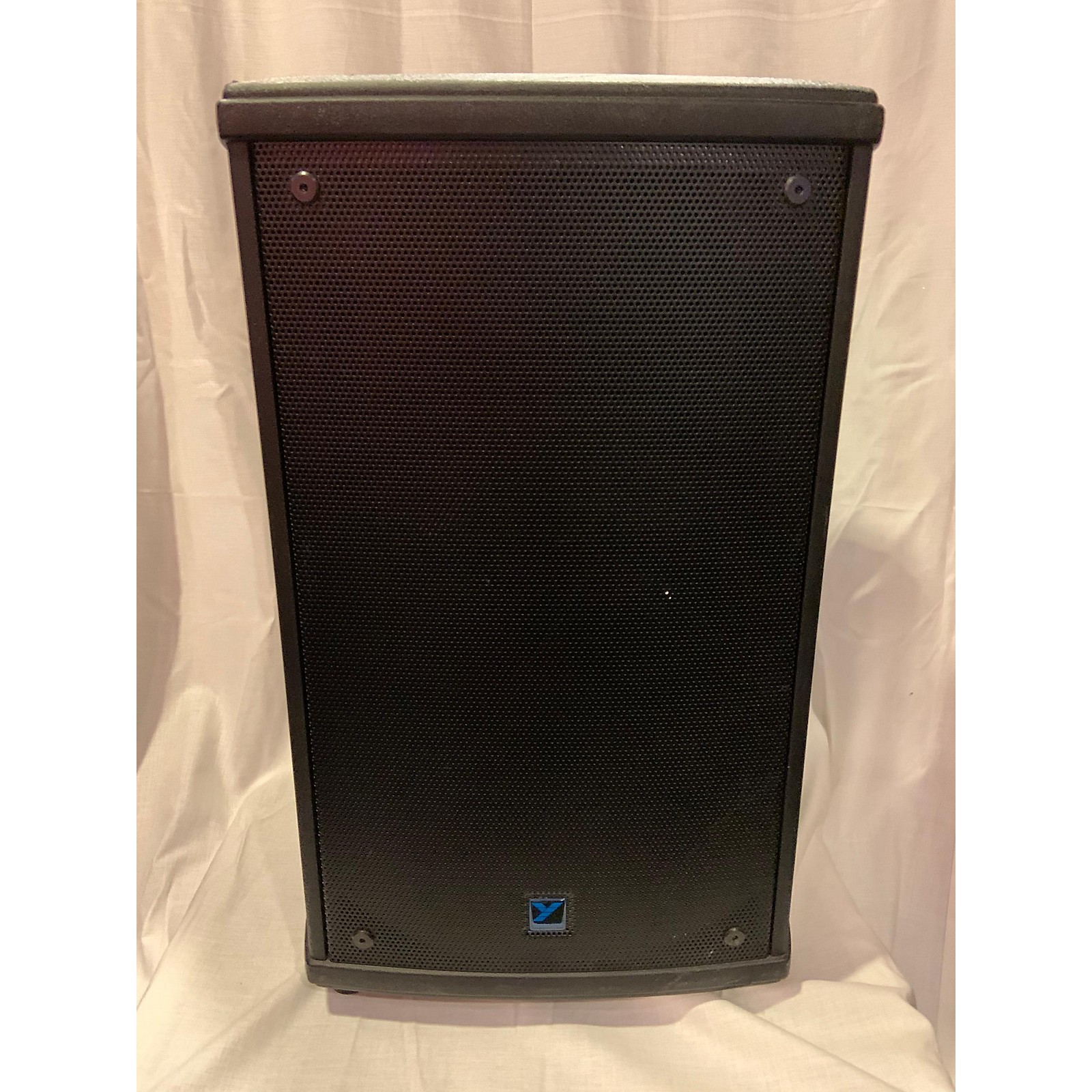 Used Yorkville NX55P Powered Speaker Musician's Friend