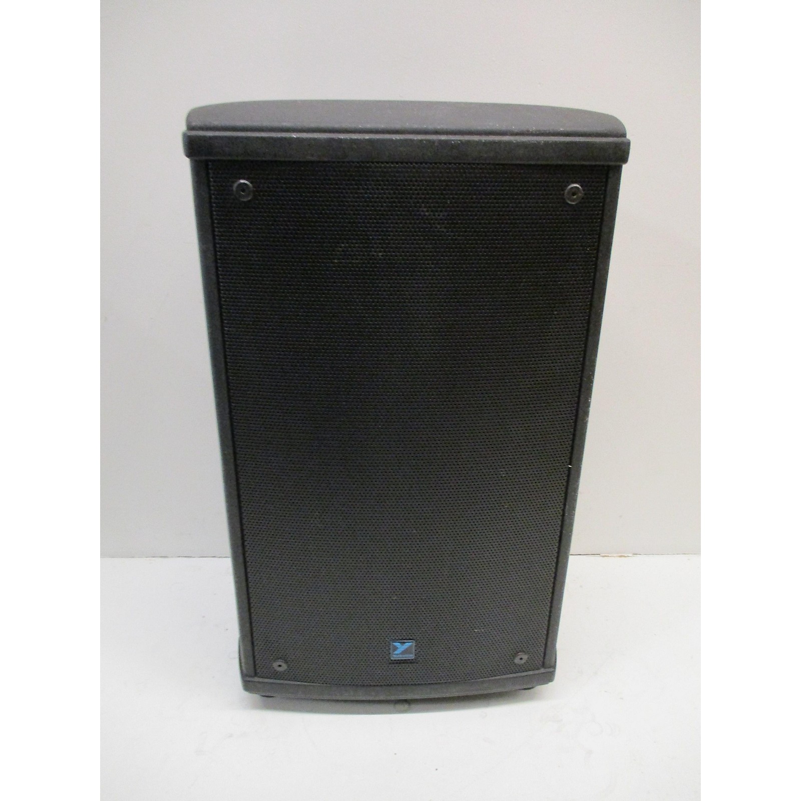 Used Yorkville NX55P Powered Speaker Musician's Friend