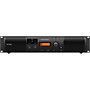 Behringer NX6000D 6,000W Power Amplifier With DSP