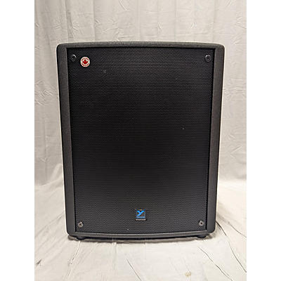 Yorkville NX720S Powered Subwoofer