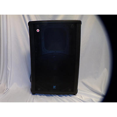Yorkville NX750p Powered Speaker