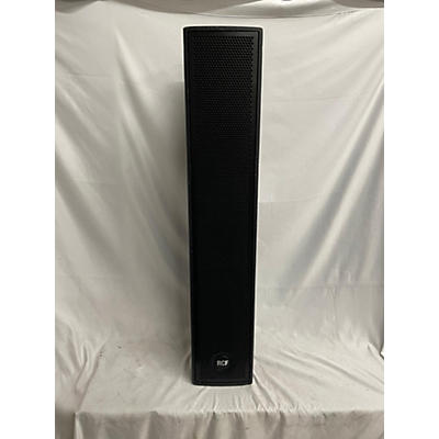 RCF NXL24A Powered Speaker