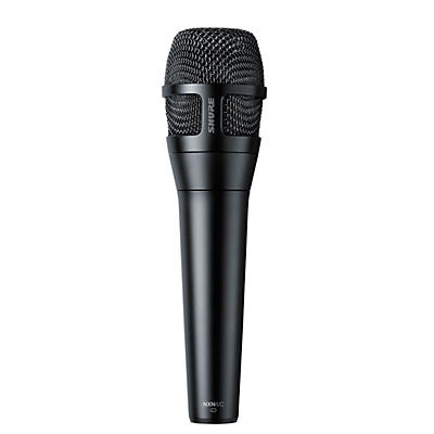 Shure NXN8/C Nexadyne Vocal Dynamic Microphone, Cardioid
