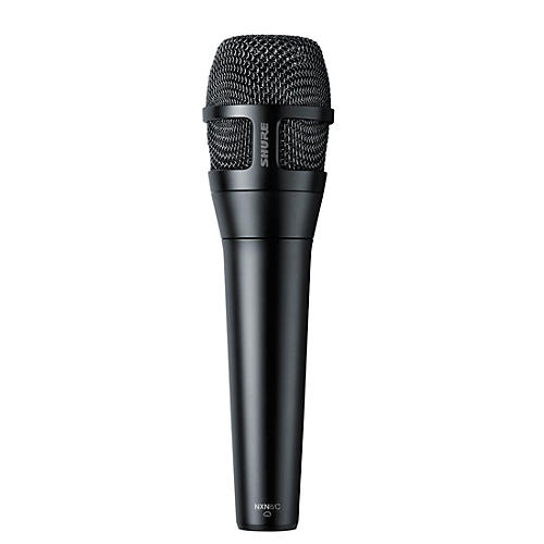 Shure Nexadyne Microphone