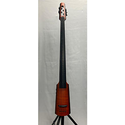 NS Design NXT ACTIVE Electric Bass Guitar