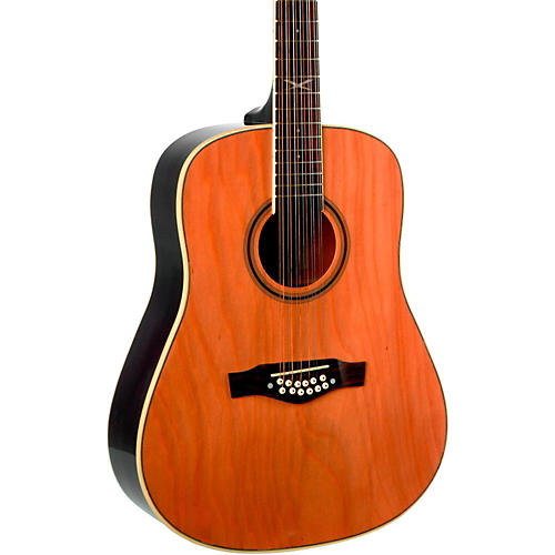 NXT Series 12-String Dreadnought Acoustic Guitar